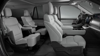 2027 Ford Expedition® Internal Image 1